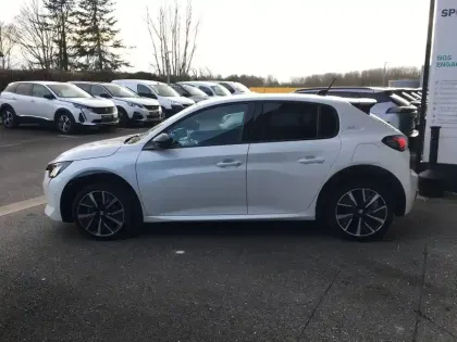 Photo 31 Peugeot 208 Gén. II Ph1 NG GT 5