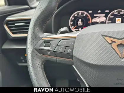 Photo 27 Cupra Formentor  1.5 TSI 150 ch DSG7