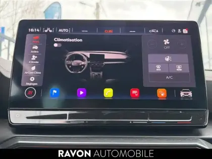 Photo 21 Cupra Formentor  1.5 TSI 150 ch DSG7