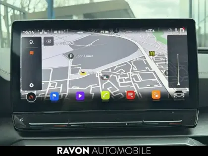 Photo 22 Cupra Formentor  1.5 TSI 150 ch DSG7