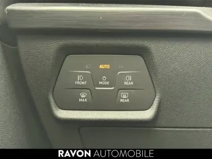 Photo 29 Cupra Formentor  1.5 TSI 150 ch DSG7