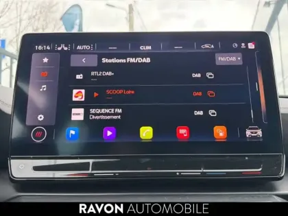 Photo 20 Cupra Formentor  1.5 TSI 150 ch DSG7