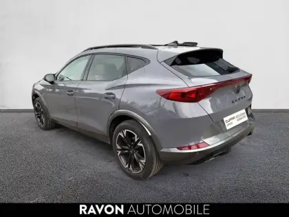 Photo 13 Cupra Formentor  1.5 TSI 150 ch DSG7