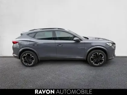 Photo 10 Cupra Formentor  1.5 TSI 150 ch DSG7