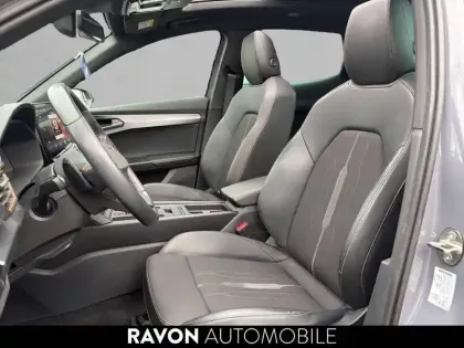 Photo 15 Cupra Formentor  1.5 TSI 150 ch DSG7