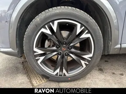 Photo 7 Cupra Formentor  1.5 TSI 150 ch DSG7