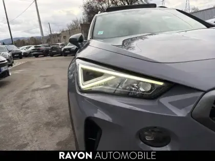 Photo 17 Cupra Formentor  1.5 TSI 150 ch DSG7