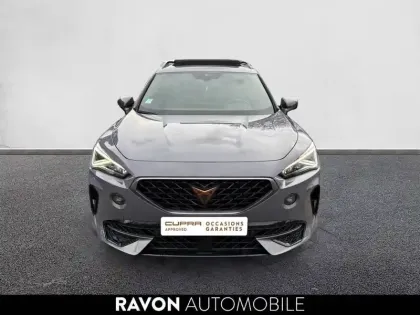 Photo 8 Cupra Formentor  1.5 TSI 150 ch DSG7