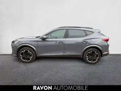 Photo 14 Cupra Formentor  1.5 TSI 150 ch DSG7