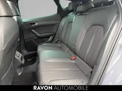 Photo 16 Cupra Formentor  1.5 TSI 150 ch DSG7