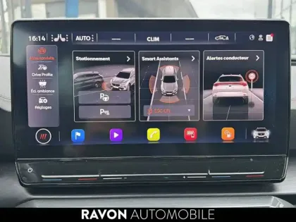 Photo 23 Cupra Formentor  1.5 TSI 150 ch DSG7