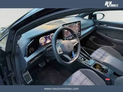 Photo 10 Volkswagen Golf  1.5 eHybrid 272 DSG6