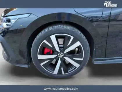 Photo 9 Volkswagen Golf  1.5 eHybrid 272 DSG6