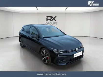 Photo 12 Volkswagen Golf  1.5 eHybrid 272 DSG6