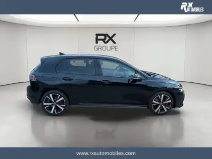 Photo 7 Volkswagen Golf  1.5 eHybrid 272 DSG6