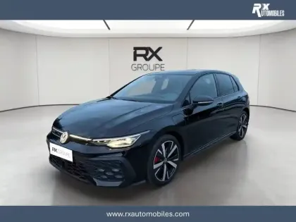 Photo Volkswagen Golf Gte