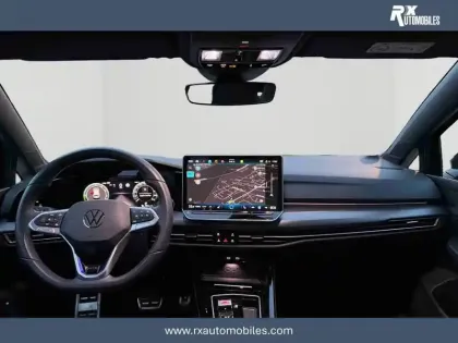 Photo 16 Volkswagen Golf  1.5 eHybrid 272 DSG6