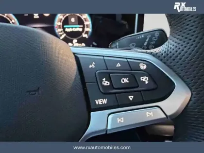 Photo 14 Volkswagen Golf  1.5 eHybrid 272 DSG6