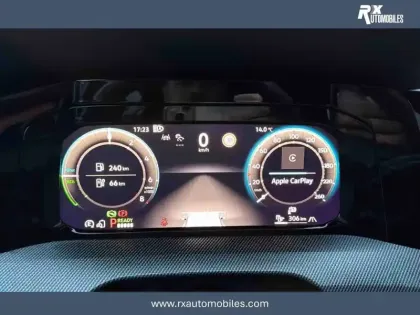 Photo 19 Volkswagen Golf  1.5 eHybrid 272 DSG6