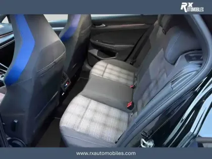 Photo 15 Volkswagen Golf  1.5 eHybrid 272 DSG6