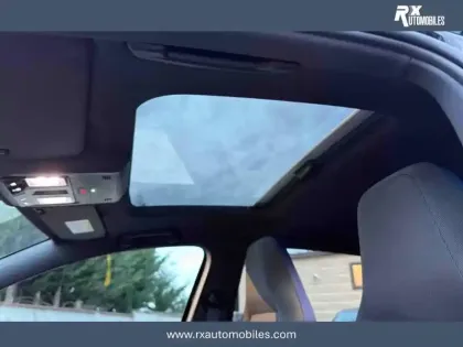 Photo 23 Volkswagen Golf  1.5 eHybrid 272 DSG6