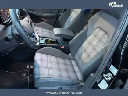 Photo 13 Volkswagen Golf  1.5 eHybrid 272 DSG6