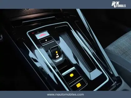 Photo 22 Volkswagen Golf  1.5 eHybrid 272 DSG6