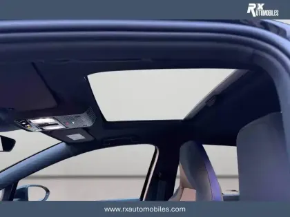 Photo 18 Volkswagen Golf  1.5 eHybrid 272 DSG6