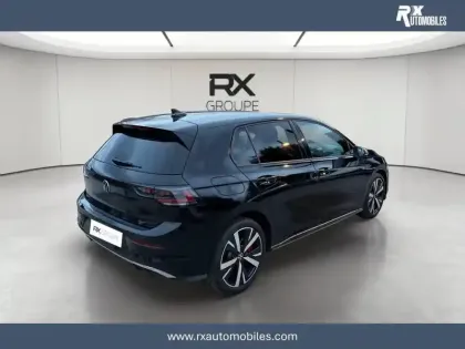 Photo 5 Volkswagen Golf  1.5 eHybrid 272 DSG6