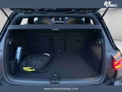 Photo 6 Volkswagen Golf  1.5 eHybrid 272 DSG6