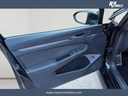 Photo 11 Volkswagen Golf  1.5 eHybrid 272 DSG6