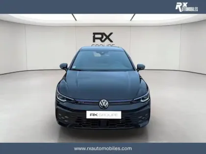 Photo 8 Volkswagen Golf  1.5 eHybrid 272 DSG6