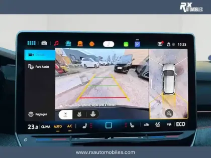 Photo 21 Volkswagen Golf  1.5 eHybrid 272 DSG6