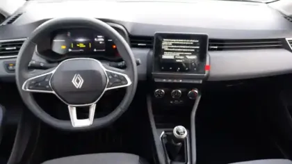 Photo 8 Renault Clio  TCe 90 ch GSR2