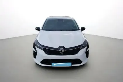 Photo 7 Renault Clio  TCe 90 ch GSR2