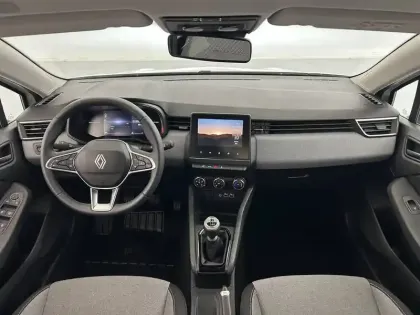 Photo 33 Renault Clio  TCe 90 ch GSR2