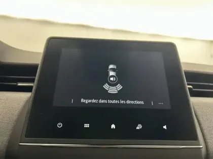 Photo 28 Renault Clio  TCe 90 ch GSR2