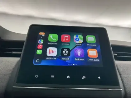 Photo 32 Renault Clio  TCe 90 ch GSR2