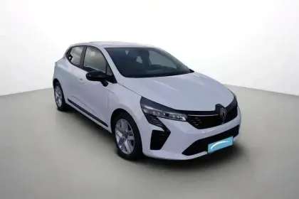 Photo 6 Renault Clio  TCe 90 ch GSR2