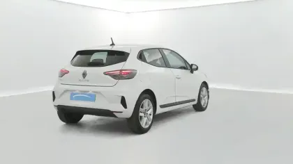 Photo 65 Renault Clio  TCe 90 ch GSR2