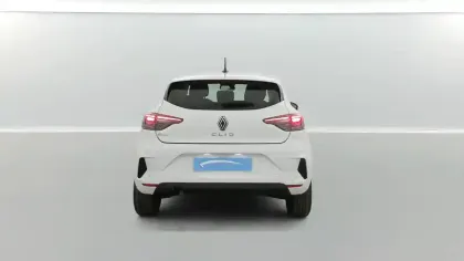 Photo 64 Renault Clio  TCe 90 ch GSR2