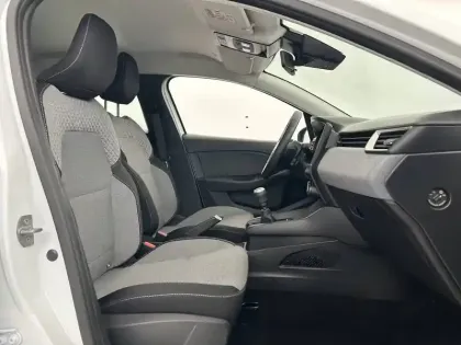 Photo 22 Renault Clio  TCe 90 ch GSR2