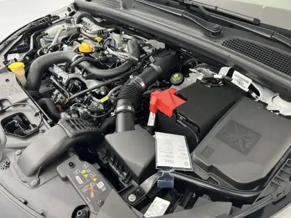 Photo 30 Renault Clio  TCe 90 ch GSR2