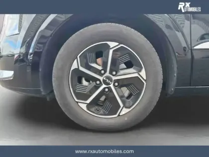 Photo 16 Kia Niro  1.6 GDi 129 ch HEV DCT6