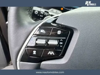 Photo 19 Kia Niro  1.6 GDi 129 ch HEV DCT6