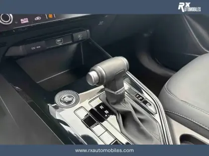 Photo 18 Kia Niro  1.6 GDi 129 ch HEV DCT6