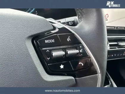 Photo 20 Kia Niro  1.6 GDi 129 ch HEV DCT6