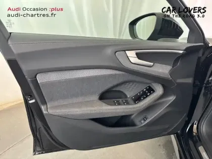 Photo 22 Audi A5  TDI Hybride 204 ch S tronic 7