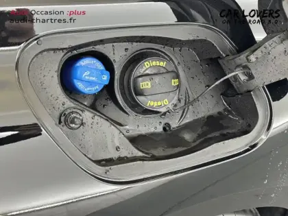 Photo 25 Audi A5  TDI Hybride 204 ch S tronic 7