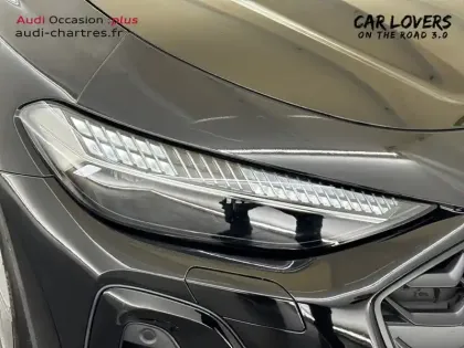 Photo 26 Audi A5  TDI Hybride 204 ch S tronic 7